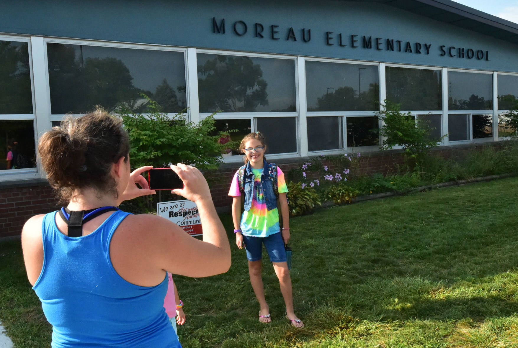 Moreau Elementary School